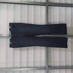 Bandolino brand jeans size‎ 14